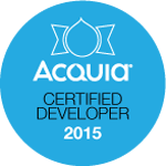 Acquia Certified Developer